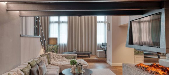 1 bedroom Apartment in Hall in Tirol, Austria No. 212417 22