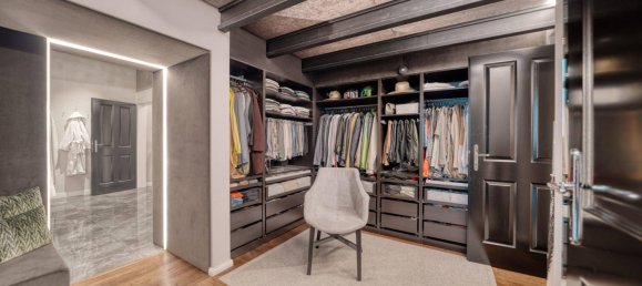 1 bedroom Apartment in Hall in Tirol, Austria No. 212417 39