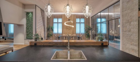 1 bedroom Apartment in Hall in Tirol, Austria No. 212417 9