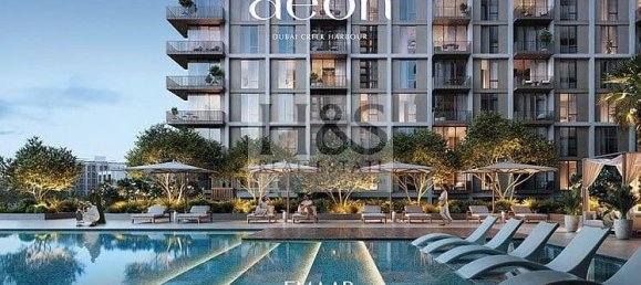 2 bedrooms Apartment in Dubai Creek Harbour (The Lagoons), UAE No. 22887 5