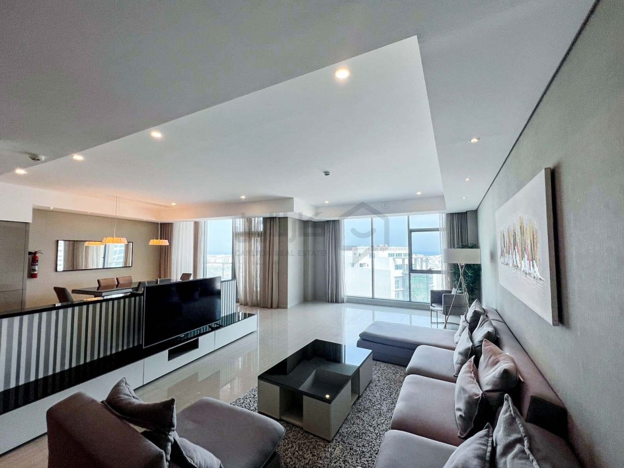 3 bedrooms Apartment in Amwaj Islands, Bahrain No. 434