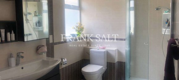 4 Schlafzimmer Penthouse in Swieqi, Malta, Nr. 10868 10