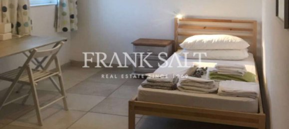 4 Schlafzimmer Penthouse in Swieqi, Malta, Nr. 10868 8