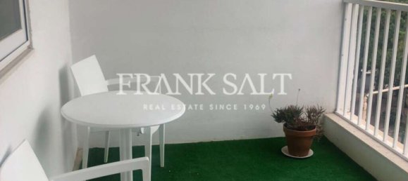 4 Schlafzimmer Penthouse in Swieqi, Malta, Nr. 10868 2