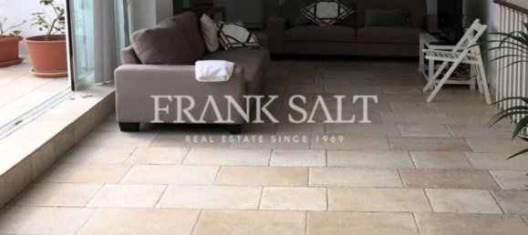 4 Schlafzimmer Penthouse in Swieqi, Malta, Nr. 10868 3