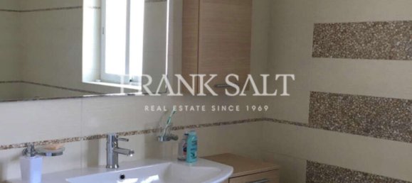 4 Schlafzimmer Penthouse in Swieqi, Malta, Nr. 10868 9