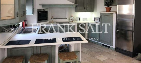 4 Schlafzimmer Penthouse in Swieqi, Malta, Nr. 10868 4