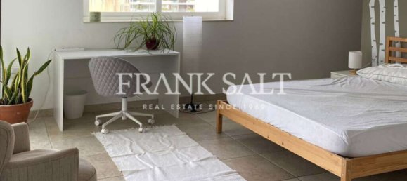 4 Schlafzimmer Penthouse in Swieqi, Malta, Nr. 10868 6