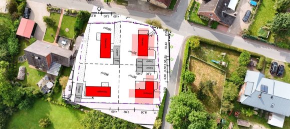 2 chambres Maison à Schleswig-Flensburg, Germany No. 21089 2