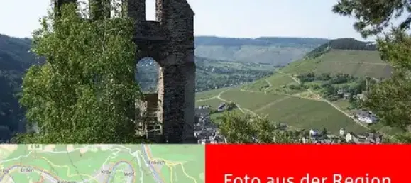 Adosado de 3 dormitorios en Bernkastel-Wittlich, Germany No. 132448 10