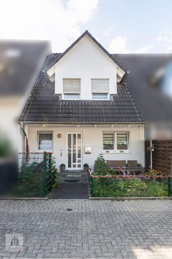 6-salle Maison de ville à Dortmund, Germany No. 274978