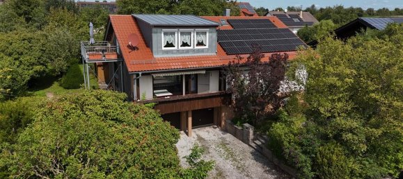 4 chambres Maison à Schwabisch Hall, Germany No. 346359 2