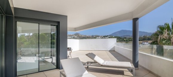 3 bedrooms Apartment in Estepona, Spain No. 129114 10