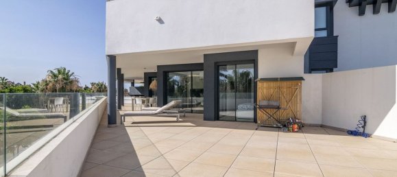 3 bedrooms Apartment in Estepona, Spain No. 129114 9