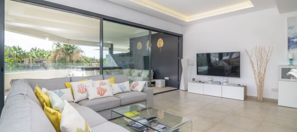 3 bedrooms Apartment in Estepona, Spain No. 129114 16