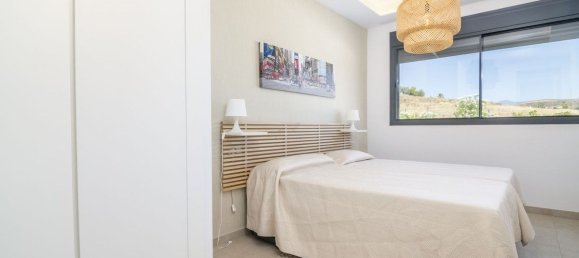 3 bedrooms Apartment in Estepona, Spain No. 129114 18