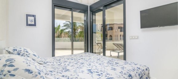 3 bedrooms Apartment in Estepona, Spain No. 129114 20