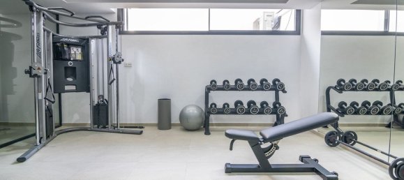 3 bedrooms Apartment in Estepona, Spain No. 129114 6