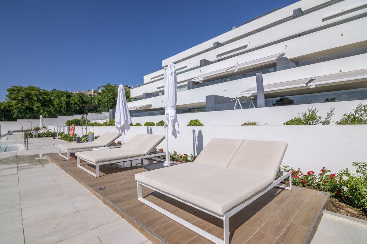 3 bedrooms Apartment in Estepona, Spain No. 129114