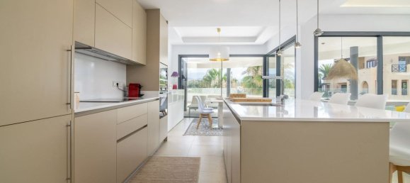 3 bedrooms Apartment in Estepona, Spain No. 129114 23