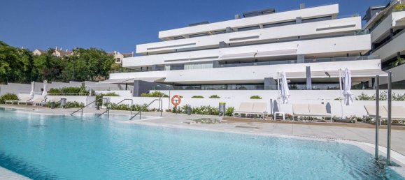 3 bedrooms Apartment in Estepona, Spain No. 129114 26