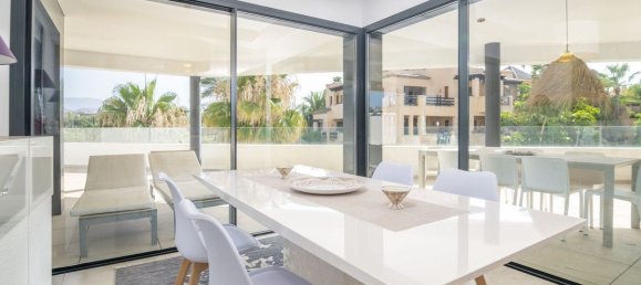 3 bedrooms Apartment in Estepona, Spain No. 129114 25