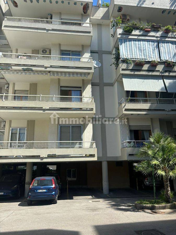 2 bedrooms Apartment in Salerno, Italy No. 295546