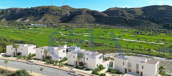 2 bedrooms Apartment in Monforte del Cid, Spain No. 5504 6