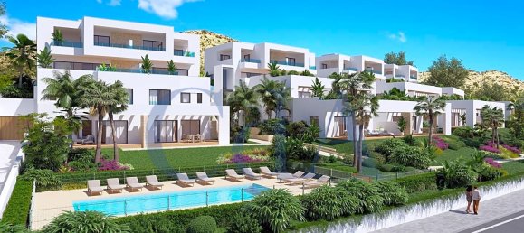 2 bedrooms Apartment in Monforte del Cid, Spain No. 5504 14