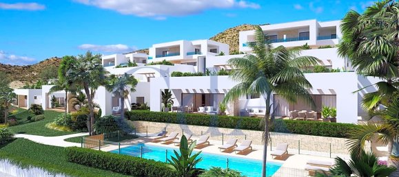 2 bedrooms Apartment in Monforte del Cid, Spain No. 5504 18