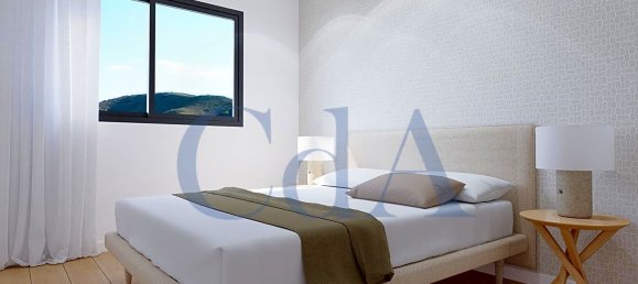 2 bedrooms Apartment in Monforte del Cid, Spain No. 5504 10