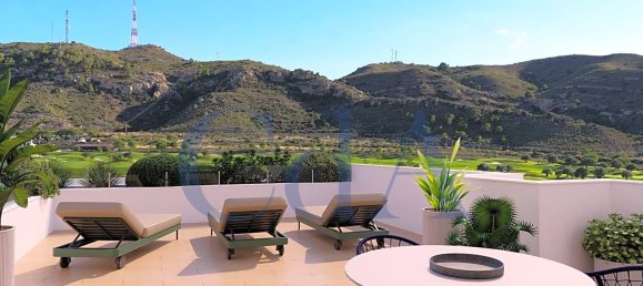 2 bedrooms Apartment in Monforte del Cid, Spain No. 5504 12