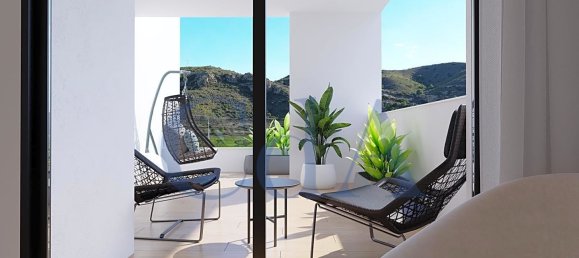 2 bedrooms Apartment in Monforte del Cid, Spain No. 5504 8