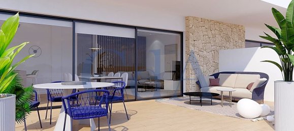 2 bedrooms Apartment in Monforte del Cid, Spain No. 5504 13