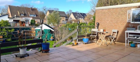 Casa de 8 habitaciónes en Duisburg, Germany No. 7673 7