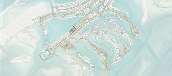 2 Schlafzimmer Wohnung in Umm Al Quwain, UAE, Nr. 67859 4