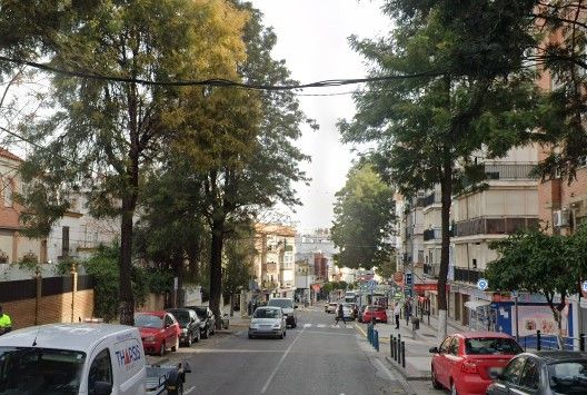 3 غرف نوم شقة في Andalusia, Spain رقم 209823