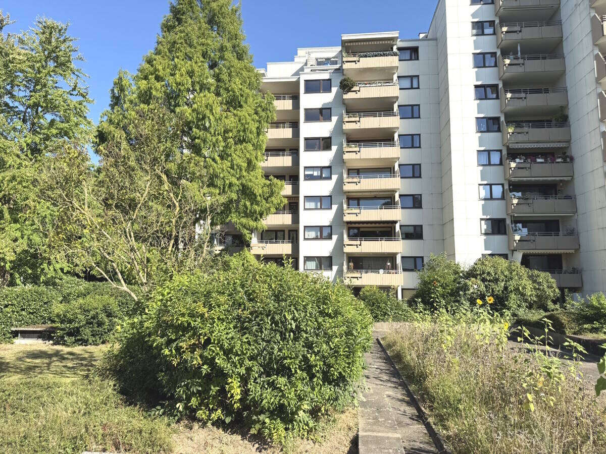 3 chambres Appartement à Bremen, Germany No. 329087