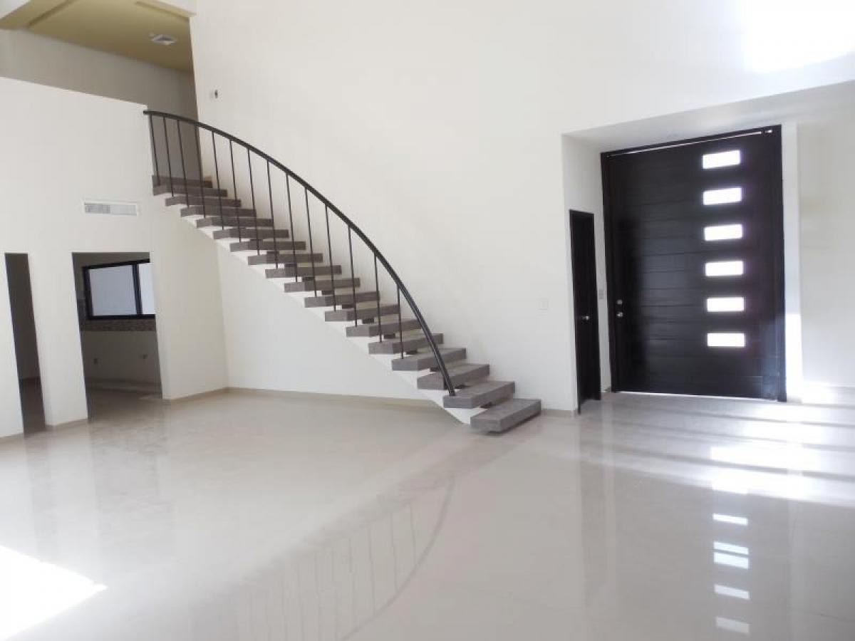 3 غرف نوم منزل في Playa Vicente, Mexico رقم 164684