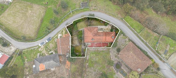 3 bedrooms House in Sao Gens, Portugal No. 40461 13