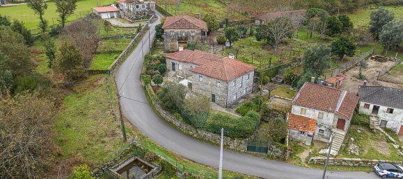 3 bedrooms House in Sao Gens, Portugal No. 40461 12