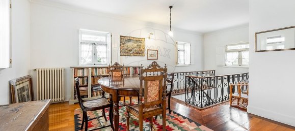 3 bedrooms House in Sao Gens, Portugal No. 40461 4