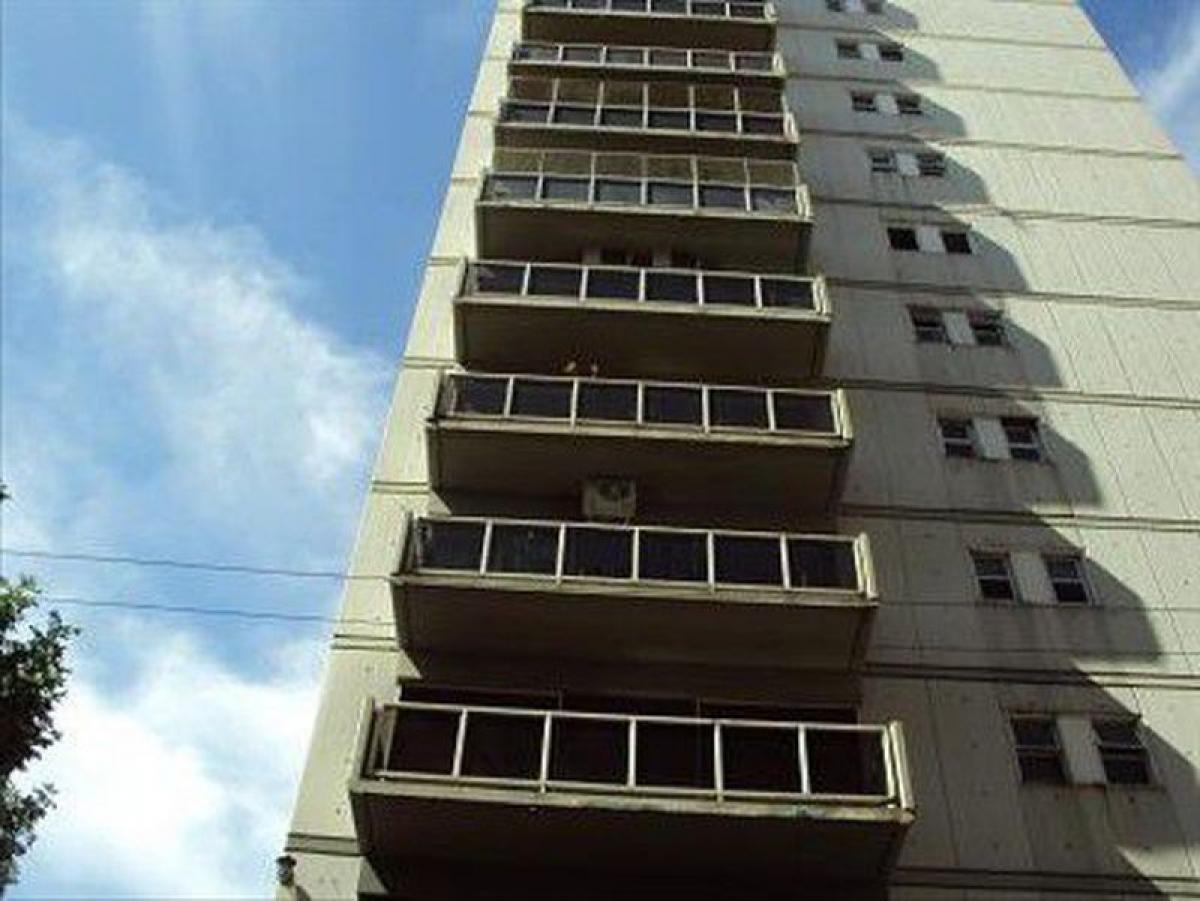 4 bedrooms Apartment in Buenos Aires, Argentina No. 93481