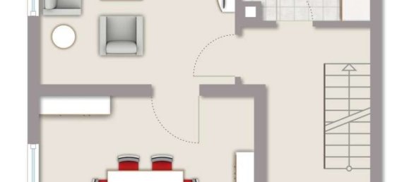 3 bedrooms House in Rems-Murr-Kreis, Germany No. 234724 12