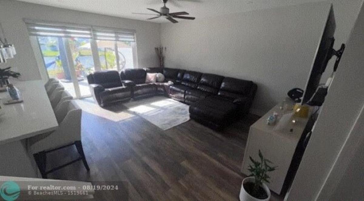 4 bedrooms House in Pembroke Pines, USA No. 377157