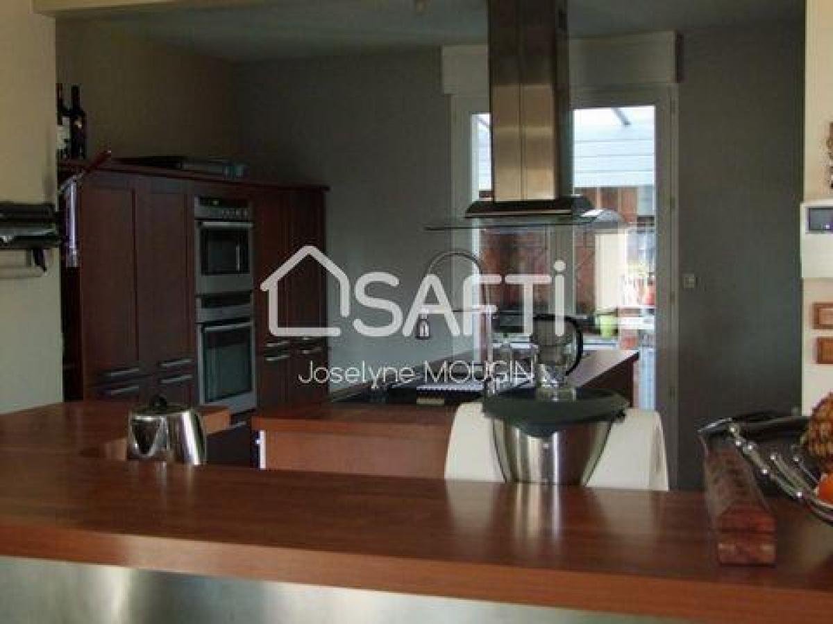 7 غرف نوم منزل في Dury, France رقم 25428