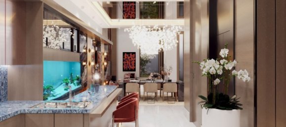 4 Schlafzimmer Stadthaus in Jumeirah Village Circle, UAE, Nr. 21739 12