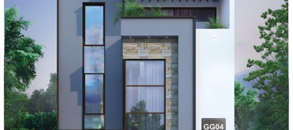 4 Schlafzimmer Stadthaus in Jumeirah Village Circle, UAE, Nr. 21739 4