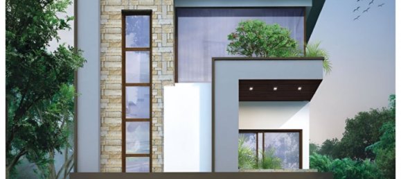 4 Schlafzimmer Stadthaus in Jumeirah Village Circle, UAE, Nr. 21739 8