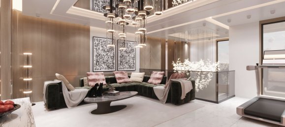 4 Schlafzimmer Stadthaus in Jumeirah Village Circle, UAE, Nr. 21739 10